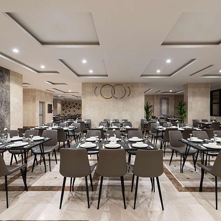 Best Western Ajyad Makkah Мекка Экстерьер фото