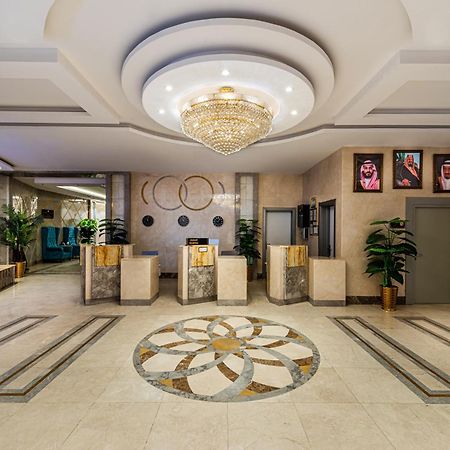 Best Western Ajyad Makkah Мекка Экстерьер фото