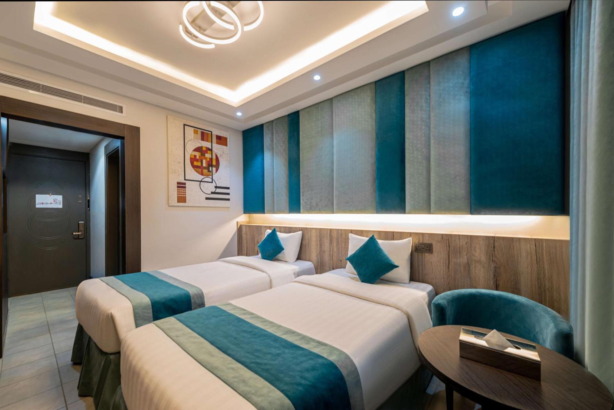 Best Western Ajyad Makkah Мекка Экстерьер фото