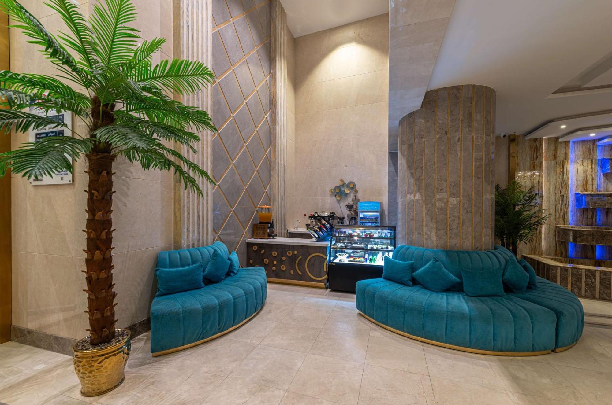 Best Western Ajyad Makkah Мекка Экстерьер фото