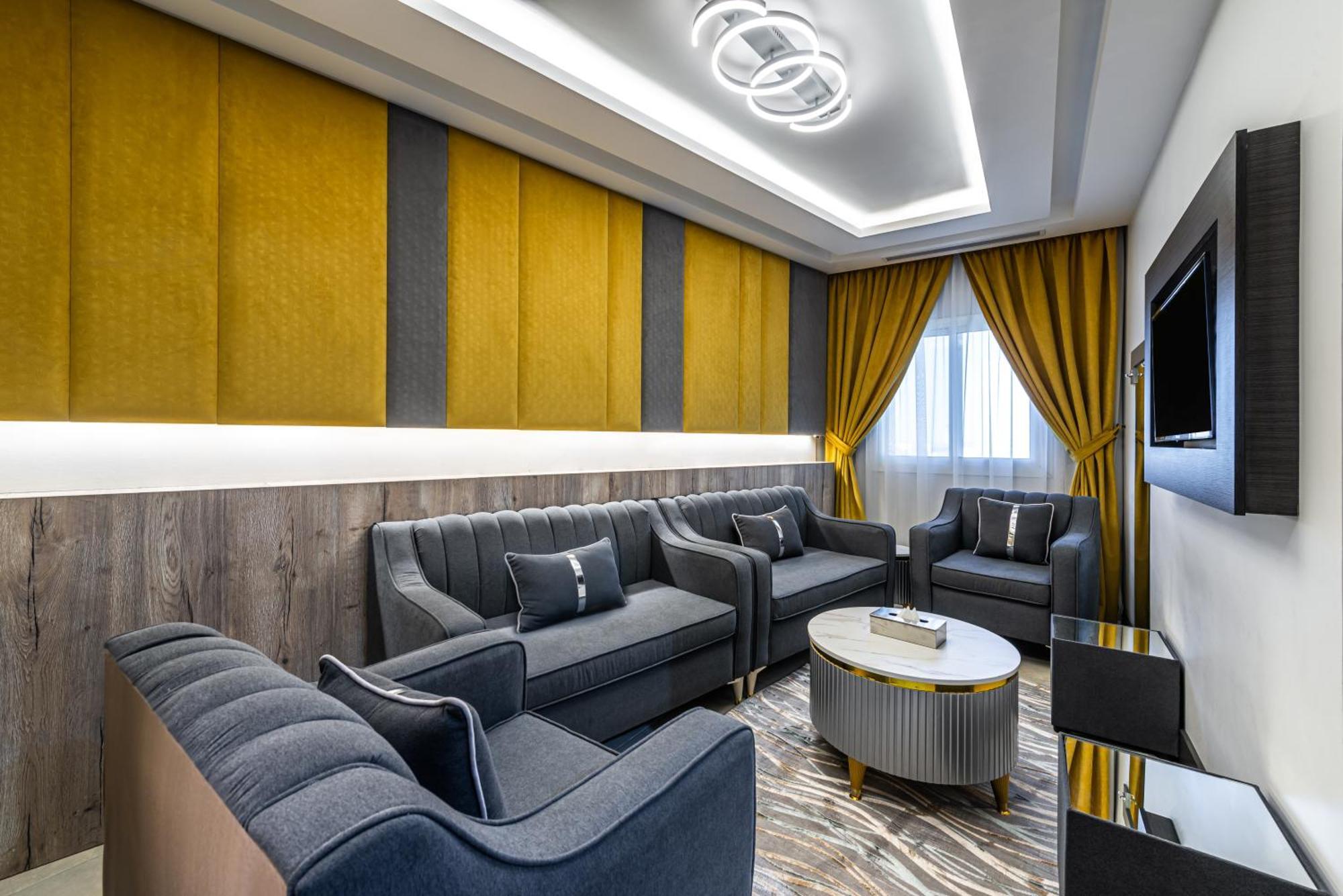 Best Western Ajyad Makkah Мекка Экстерьер фото