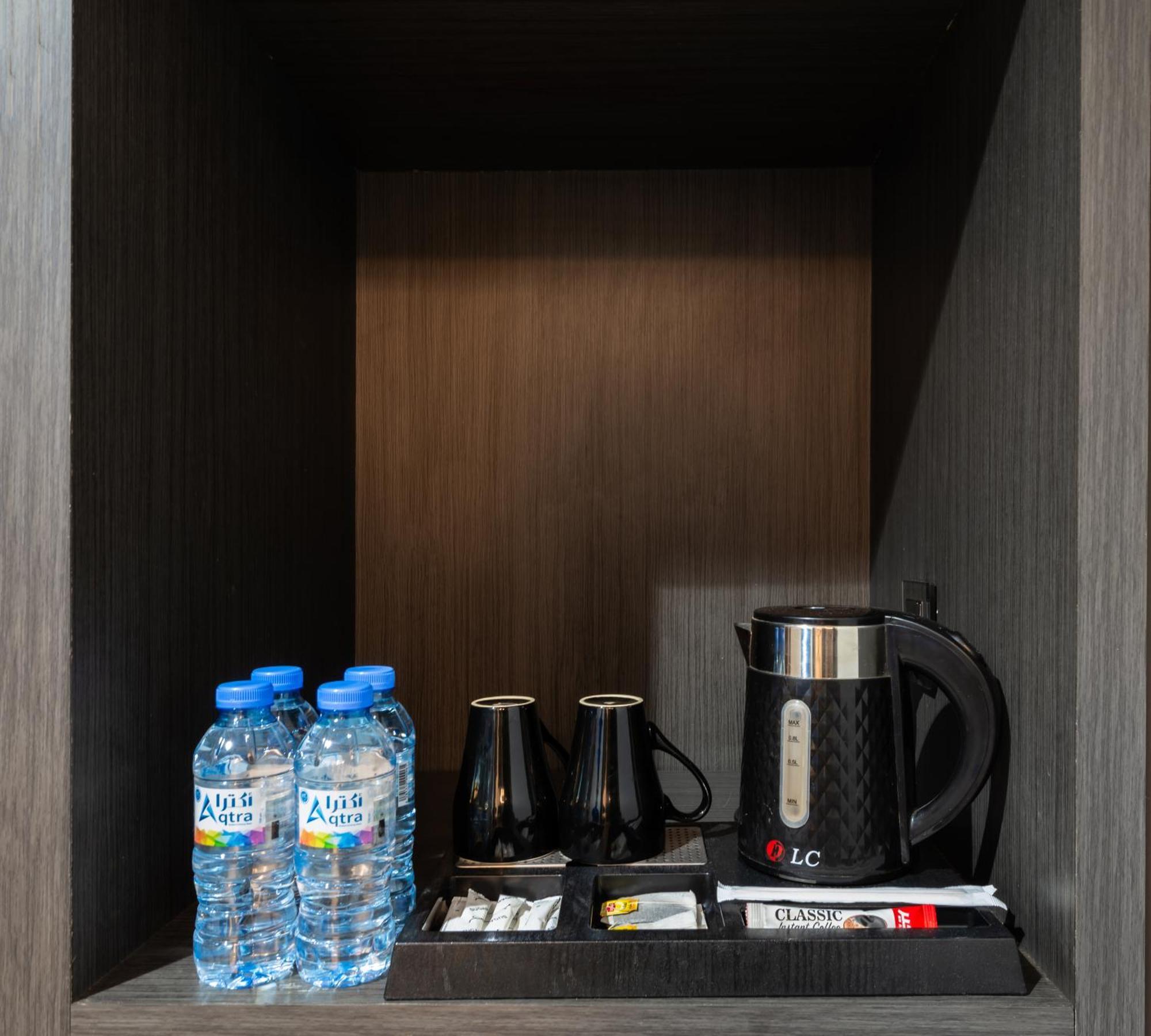 Best Western Ajyad Makkah Мекка Экстерьер фото
